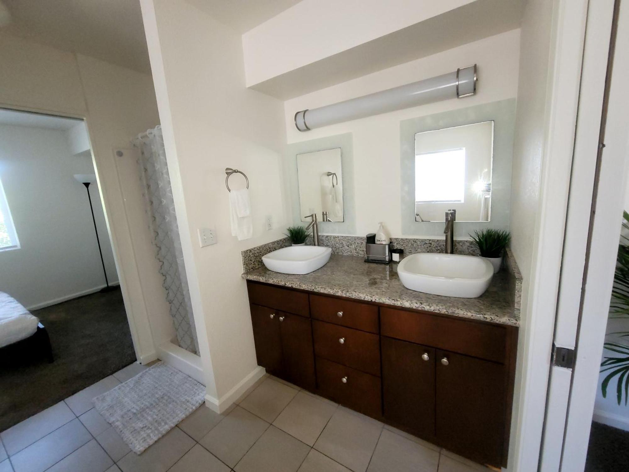 Hébergement de vacances 4 Bedrooms & 2.5 Bathrooms In La